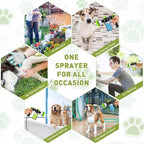 Dog Washing Hose Attachment - Image 8