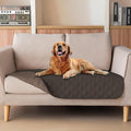 gogobunny 100% Double Sided Waterproof Dog Blanket Soft Pet Bed Cover by gogobunny