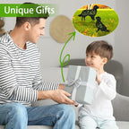 Golden Retriever Metal Garden Stakes Yard Decor, Lawn Ornaments - Image 4