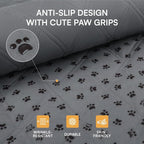 Luciphia 100% Waterproof Couch Cover Blanket - Image 3