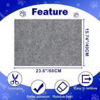 23.6x15.8 Couch Wall Corner Protection - Image 6