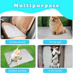 Dog Cooling Mat for Dogs, Pet Cooling Pad Bed for Dog Easy Washable for All - Image 5
