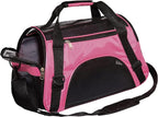 Pet Carrier Soft-Sided Carriers by MuchL