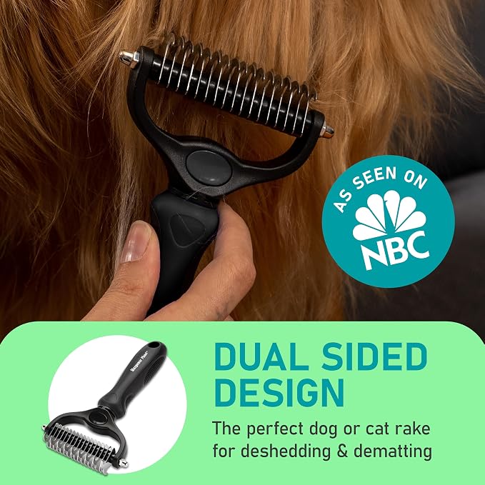 Maxpower Planet Hair Brush - Image 2