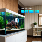 Magnetic Aquarium Fish Tank Glass Algae scrapers Glass Cleaner Scrubber Clean - Image 7