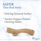 Nylabone Gourmet Style Stick Strong Chew Toy - Image 4