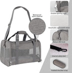 Cat Carrying Case - Image 3