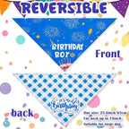 Dog Birthday Decorations, Dog Birthday Hat - Image 3