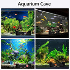 Shrimp Cave Aquarium Tunnel - Image 8