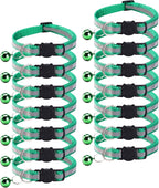 14 Pack Breakaway Cat Collar by Unknown