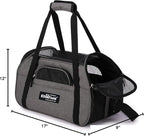 EliteField Soft Sided Pet Carrier - Image 9
