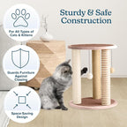 Cat Scratching Post - Image 3