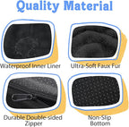 Orthopedic Extra Large Dog Bed - Image 4