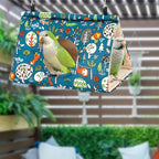 Rypet Winter Warm Bird Nest House - Image 5
