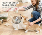 Dog Gift Basket – Puppy Starter Kit, Welcome New Puppy Gift Basket - Image 5