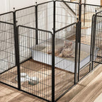Stainless Steel Litter Box, Metal Litter Boxes - Image 6