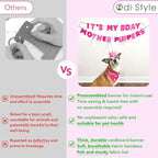 Dog Birthday Party Supplies - Image 4
