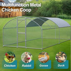 Large Chicken Coop, Chicken Coops - Image 2