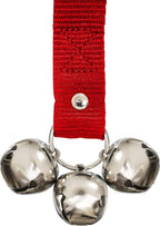 Caldwell's Pet Supply Co. Dog Potty Bells, Dog Door Bell, Bells to Go Outside - Image 7