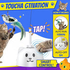 Interactive Cat Toys for Indoor Cats - Image 6
