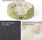 Bedsure Dog Beds for Small Dogs - Image 4