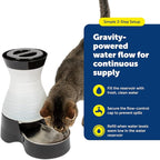 PetSafe Healthy Pet Water Station - Image 5
