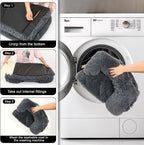 Orthopedic Dog Bed Large Dogs of Comfortable Memory Foam Pet Bed - Image 7