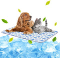 NWK Pack of 4 Pet Cooling Mat by NWK