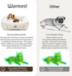 Washable Dog Bed for Small Medium Dogs - Image 5