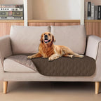 gogobunny 100% Double-Sided Waterproof Dog Bed Cover Pet Blanket Sofa Couch by gogobunny