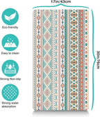 Pet Feeding Mat for Floors Waterproof Dog Mat for Food and Water Absorbent - Image 4