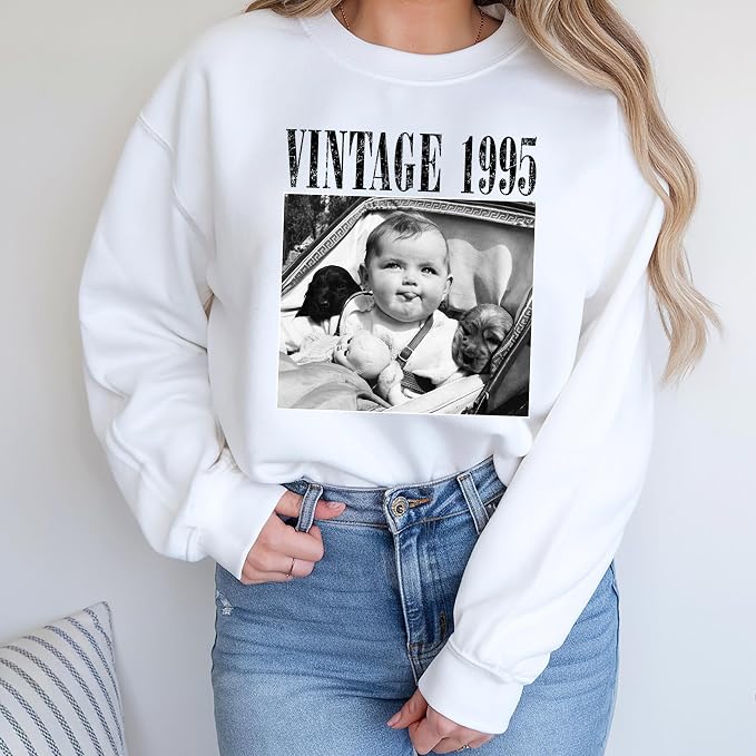 Nazenti Custom Photo Shirt, Personalized Tshirt - Image 7