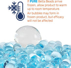Aqueon Pure Betta Beads - Image 4