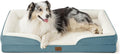 Bedsure XL Orthopedic Dog Bed for Extra Large Dogs by BEDSURE