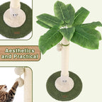 Cat Scratching Post for Indoor Cats and Kitten - Image 4