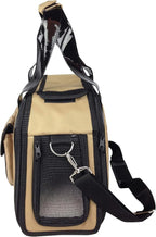 Pet Life ® 'Mystique' Fashion Designer Travel Soft-Folding Airline Apprived Pet - Image 8