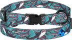 4PCS Breakaway Cat Collars - Image 8