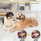 Aggressive Chew Toys, Nylon Bones, Indestructible Toys - Image 6