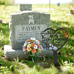 BUoonyer Stake Graves Cemetery Decorations - Image 4
