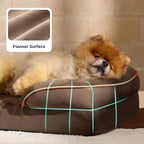 Bedsure Orthopedic Dog Beds for Small Dogs - Image 6