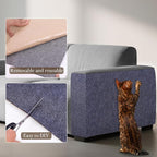 Cat Scratch Furniture Protector Couch Protector from cat Claws Self-Adhesive - Image 3