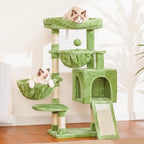 Hey-brother Cat Tree, Cat Tower - Image 2