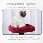 Hey-brother Cat Tree Tower, Scratching Posts - Image 4