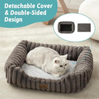 Orthopedic Pet Bed for Small Dogs & Cats - Image 6