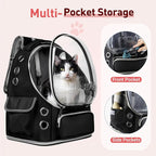 Pawstrip Cat Backpack Carrier - Image 2