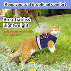 Cat Harnesses and Puppy Harness - Image 2
