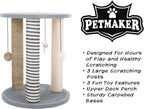 Cat Scratching Post - Image 2