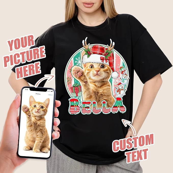 JIX & JOKY Custom Your Own Bootleg Rap Shirts - Image 4