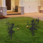 Fairy Garden Decor for Outside - Image 4