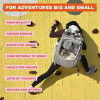 Travel Cat Navigator Carrier Bag - Image 4